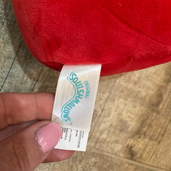 Floyd the French fries 8in - Picture 5 of 5